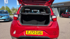 Hyundai i10 1.2 MPi Premium 5dr Auto Petrol Hatchback